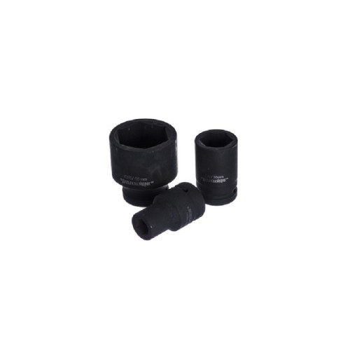 Торцева головка Далекобійник ударна 1" 55мм (Г1ДК55)