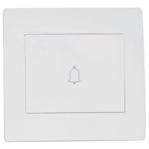 Кнопка дзвінка Sven SE-118 white (7100083)