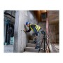 Лазерний нівелір Bosch Professional GCL 2-50 G, до 15 м, з тримачем RM 10, затиском DK 10, мішенню, кейс (0.601.066.M02)