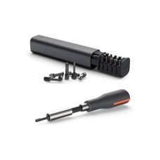 Викрутка Xiaomi JIMIHOME 23in1 Black (JM-GNT23)