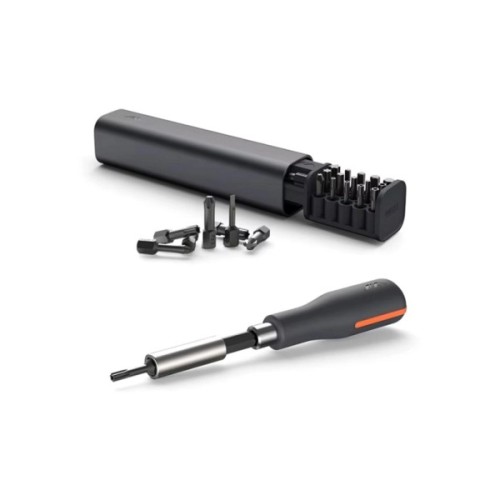 Викрутка Xiaomi JIMIHOME 23in1 Black (JM-GNT23)