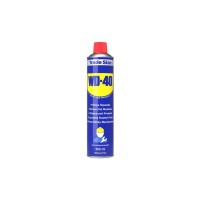 Мастило автомобільне WD-40 WD-40 аероз. 600 мл (44116)