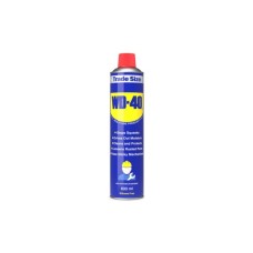 Мастило автомобільне WD-40 WD-40 аероз. 600 мл (44116)