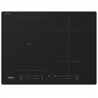 Варочна поверхня Whirlpool WL S7965 NE BM