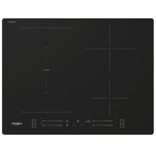 Варочна поверхня Whirlpool WL S7965 NE BM