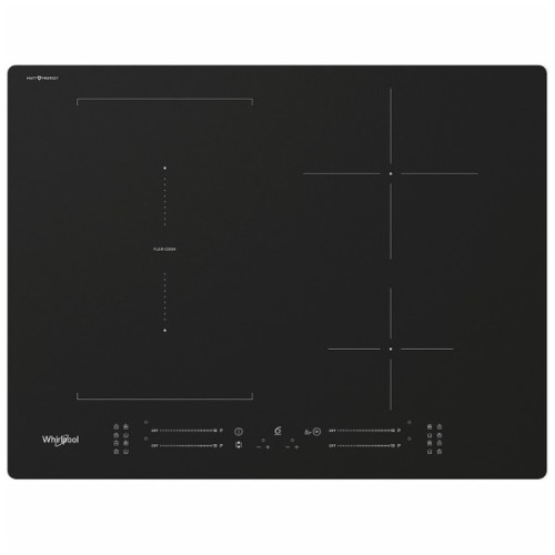 Варочна поверхня Whirlpool WL S7965 NE BM