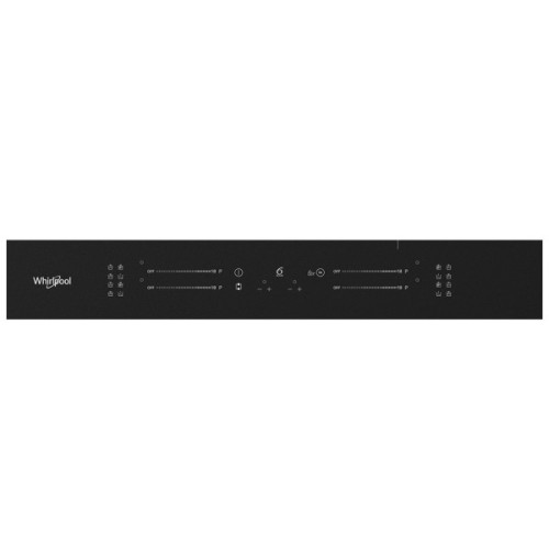 Варочна поверхня Whirlpool WL S7965 NE BM