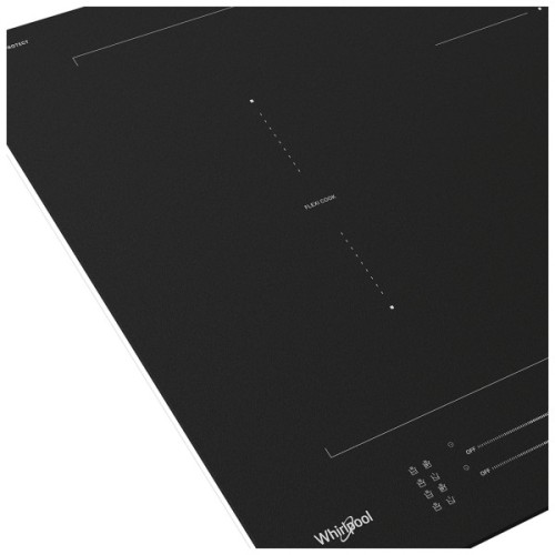 Варочна поверхня Whirlpool WL S7965 NE BM