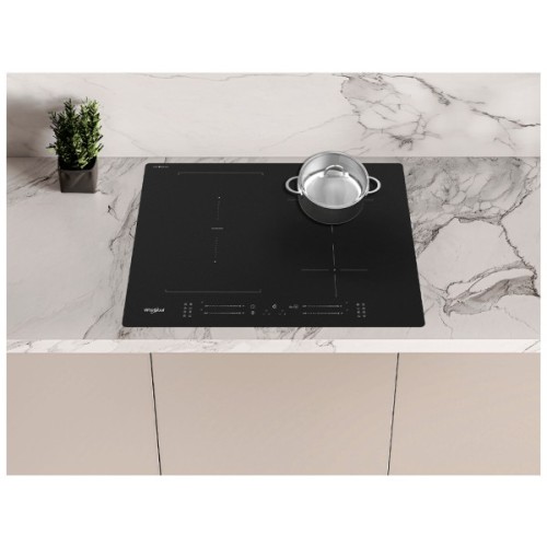 Варочна поверхня Whirlpool WL S7965 NE BM