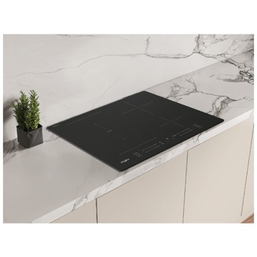 Варочна поверхня Whirlpool WL S7965 NE BM
