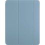 Чохол до планшета Apple Smart Folio for iPad Pro 13-inch (M4) - Denim (MWK43ZM/A)
