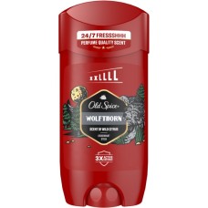 Дезодорант Old Spice Wolfthorn 85 мл (8006540319697/8700216879835)