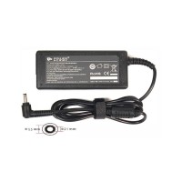 Блок живлення до ноутбуку PowerPlant ACER 220V, 19V 65W 3.42A (5.5*2.1) (AC65F5521)