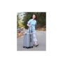 Валіза Xiaomi Ninetygo HOBO Luggage 20" Grey (6941413243681)