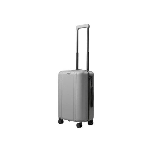 Валіза Xiaomi Ninetygo HOBO Luggage 20" Grey (6941413243681)