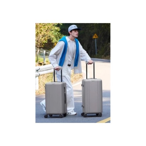 Валіза Xiaomi Ninetygo HOBO Luggage 20" Grey (6941413243681)