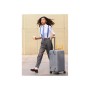 Валіза Xiaomi Ninetygo HOBO Luggage 20" Grey (6941413243681)