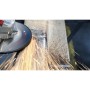 Круг зачистний Bosch Professional для металу 180x6x22.23мм (2.608.603.183)