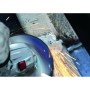 Круг зачистний Bosch Professional для металу 180x6x22.23мм (2.608.603.183)