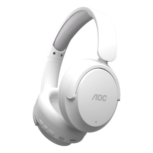 Навушники AOC ACH3501WT/00
