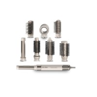 Стайлер Cecotec Bamba CeramicCare AirGlam Champagne (CCTC-03465)
