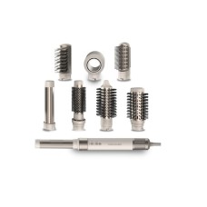 Стайлер Cecotec Bamba CeramicCare AirGlam Champagne (CCTC-03465)