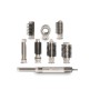Стайлер Cecotec Bamba CeramicCare AirGlam Champagne (CCTC-03465)