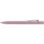 Олівець механічний Faber-Castell Grip 2010, колір корпусу рожевий пудровий, 0,7 мм (32261)