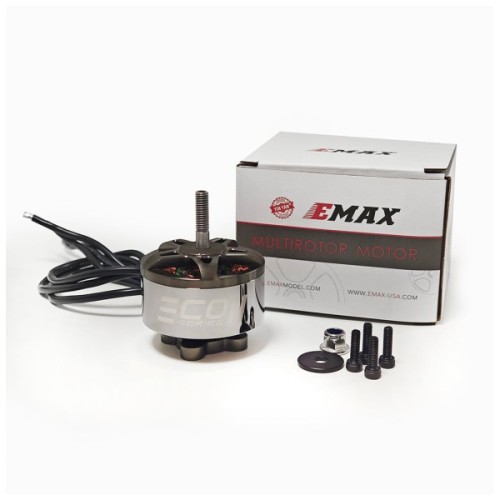 Двигун для дрона Emax ECO II 4215 660KV (0101096101)