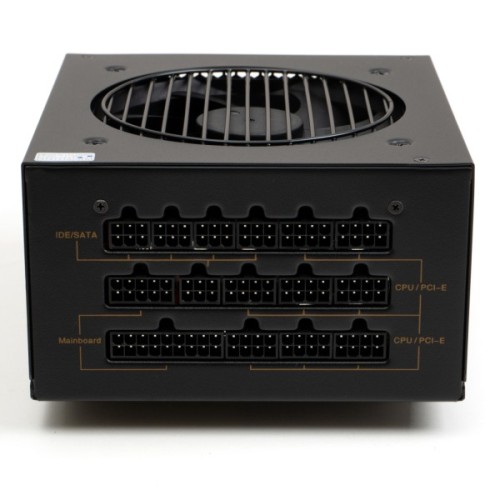 Блок живлення Vinga 650W (VPS-650G)