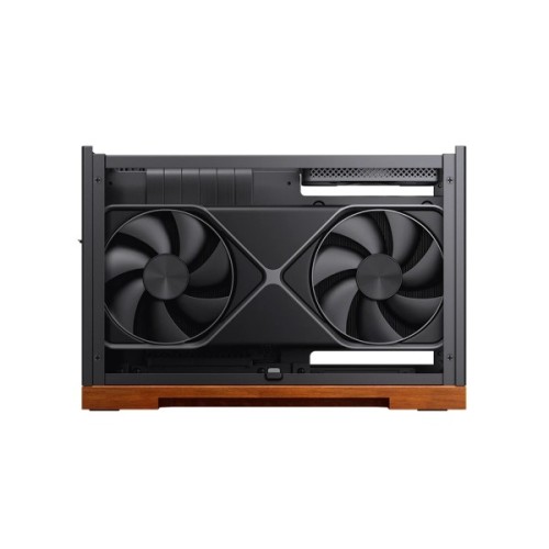 Корпус для ПК JONSBO T9 Black