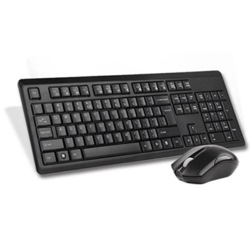 Комплект A4Tech 4200N Black (4711421933926)