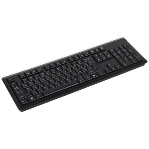 Комплект A4Tech 4200N Black (4711421933926)