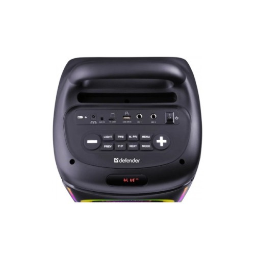 Акустична система Defender Boomer 75 (65175)