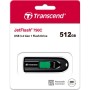 USB флеш накопичувач Transcend 512GB JetFlash 790C USB 3.1 Type-C (TS512GJF790C)
