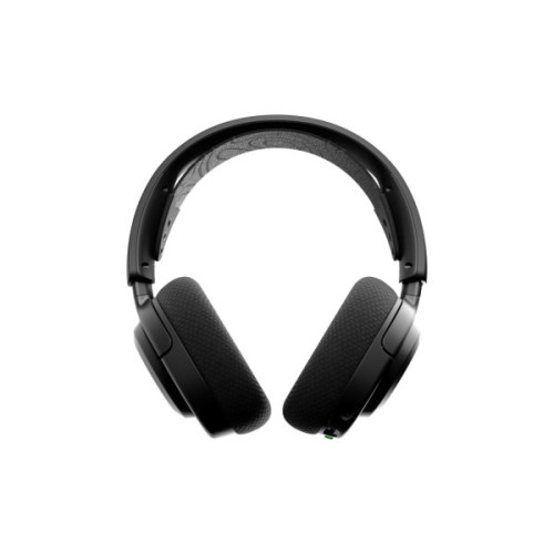 Навушники SteelSeries Arctis Nova 3P Wireless MultiPlatform Black (61686)