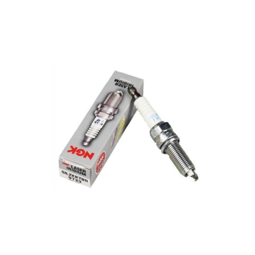 Свічка запалювання NGK 9723 SILZKR7B11