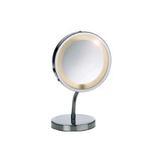 Дзеркало Kela Lola, 27,5х15 см (21496)