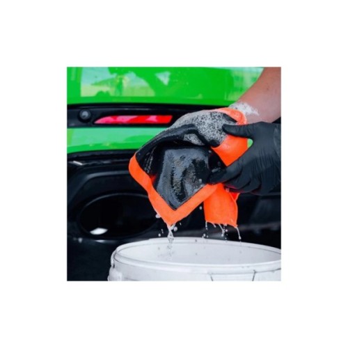 Автомобільна серветка K2 POLY CLAY TOWEL (D3010)