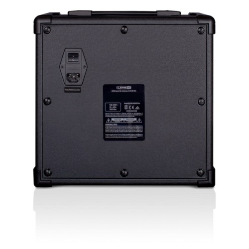 Комбопідсилювач Line 6 Spider V 20 MKII