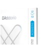 Струни для гітари D'Addario XS Phosphor Bronze Light (12-53) (XSAPB1253)