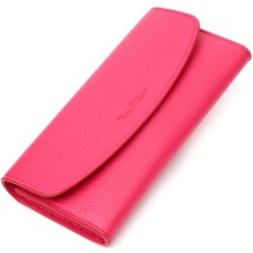 Гаманець Tony Bellucci З натуральної шкіри Фуксія (21979)