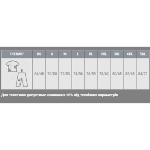 Футболка Sol's Imperial сірий меланж L (11500350L)