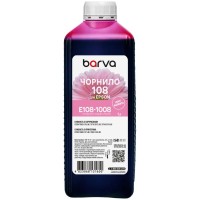 Чорнило Barva Epson 108 1 л, light magenta, special (E108-1008)