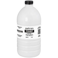Тонер Lexmark MX310/MS310, 1 кг Patron (PN-LMX310-1)