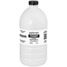 Тонер Lexmark MX310/MS310, 1 кг Patron (PN-LMX310-1)