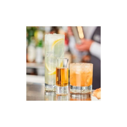 Склянка Arcoroc серія "Islande" 220 мл (N6641)