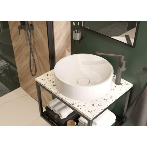 Змішувач Deante Arnika (BQA D21K)