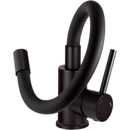 Мийка кухонна Deante Corio + змішувач, графіт (ZRCPG113)