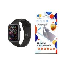 Плівка захисна Drobak Hydrogel Apple Watch Series 9 45mm (2шт) (323212)